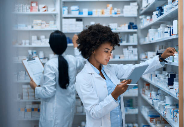 How to Become an HMR Pharmacist